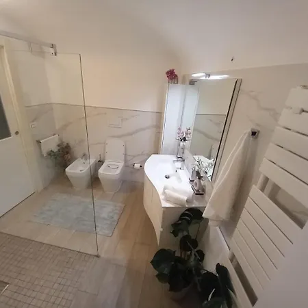 Eureka Ferienhaus
