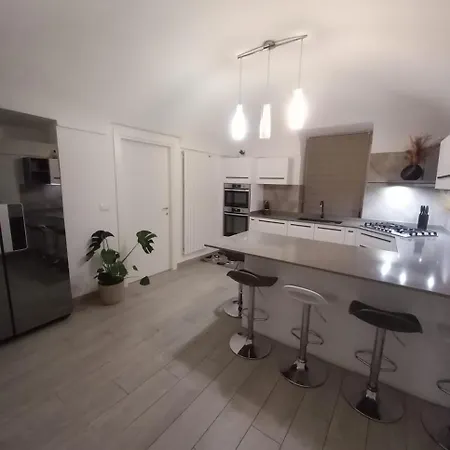 Ferienhaus Eureka Novi Ligure