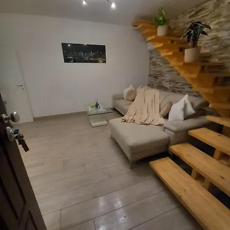 Eureka Ferienhaus *