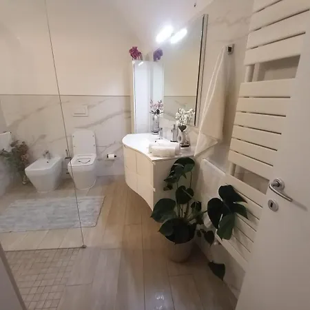 Ferienhaus Eureka *