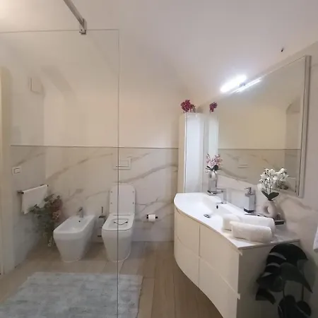 Eureka Ferienhaus Novi Ligure